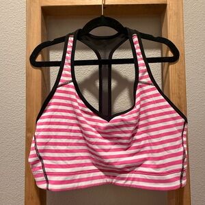 💗 Victoria’s Secret VSX Sport Bra – Size L 💗